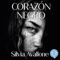 corazon negro (audiolibro)-silvia avallone-9788410293564