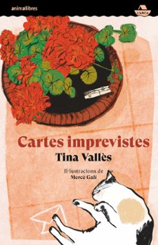 cartes imprevistes-tina valles-9788410302464