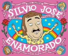 silvio jose, enamorado-paco alcazar-9788410332164