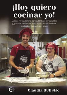 hoy quiero cocinar yo (ebook)-9788410334564
