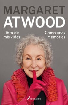 libro de mis vidas (ebook)-margaret atwood-9788410340664