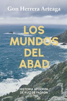 los mundos del abad-9788410347564