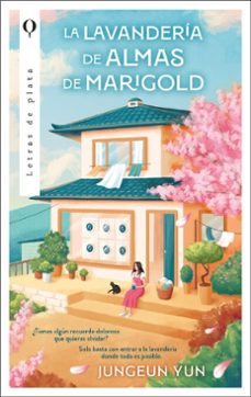 la lavanderia de almas de marigold (ebook)-yoon jeong eun-9788410365964