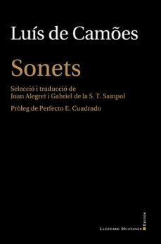 sonets-luis vaz de camoes-9788410377264