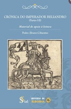 cronica do imperador beliandro partes i ii-pedro alvarez cifuentes-9788410389564