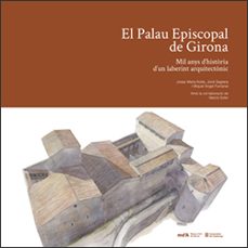 palau episcopal de girona/el-9788410393264