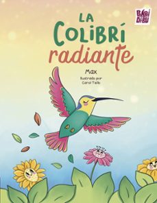 la colibri radiante-9788410412064