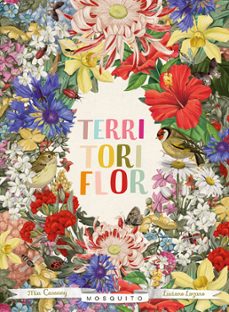 territori flor (format redut)-mia cassany biosca-9788410417564
