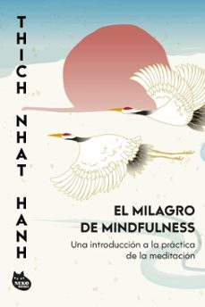 el milagro de mindfulness (ebook)-thich nhat hanh-9788410427464