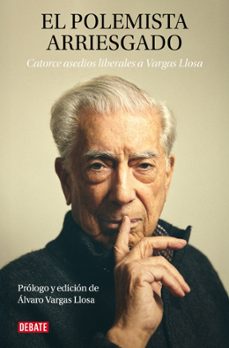 el polemista arriesgado-9788410433564