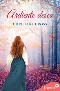 ardiente deseo (ebook)-christine cross-9788410441064
