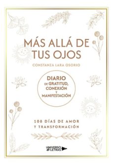mas alla de tus ojos (ebook)-constanza lara osorio-9788410461864