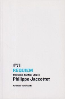 rèquiem-philippe jaccottet-9788410482364