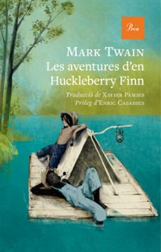 les aventures d'en huckleberry finn-mark twain-9788410488564