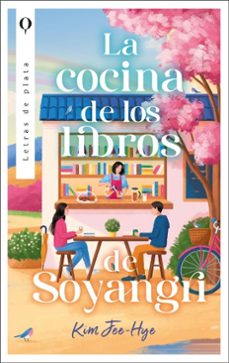 la cocina de los libros de soyangri (ebook)-kim jee hye-9788410495364