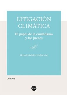 litigacion climatica-9788410500464