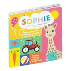 sophie, levanta las solapas-ali ardington-9788410519664