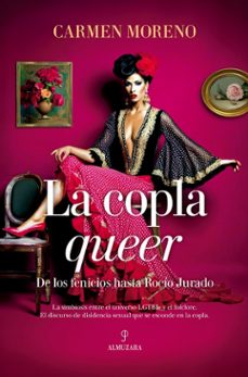 la copla queer-9788410520264