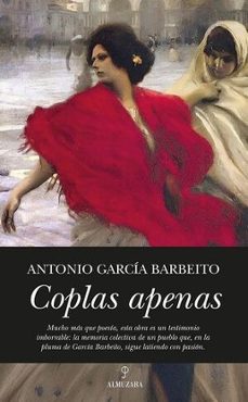 coplas apenas-antonio garcia barbeito-9788410526464