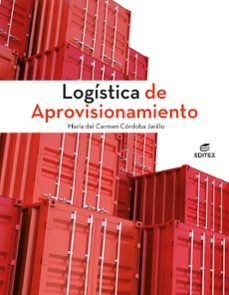 logística de aprovisonamiento (2026)-9788410595064