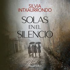 solas en el silencio (audiolibro)-9788410642164