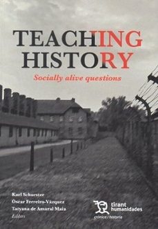 teaching history. socially alive questions-9788410811164