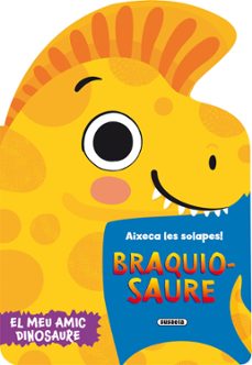 braquiosaure (el meu amic dinosaure)-9788410842564