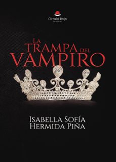la trampa del vampiro (ebook)-9788410977464