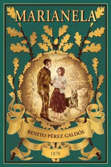 marianela | la sombra (ebook)-benito perez galdos-9788410988064