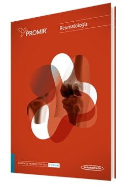 promir: reumatologia 2024-2025 (3ª ed.)-carlos de la puente bujido-9788411062664