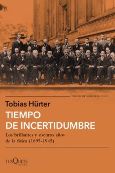 tiempo de incertidumbre (ebook)-tobias hurter-9788411071864