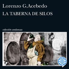 la taberna de silos (serie gonzalo de berceo 1) (audiolibro)-lorenzo g. acebedo-9788411076364