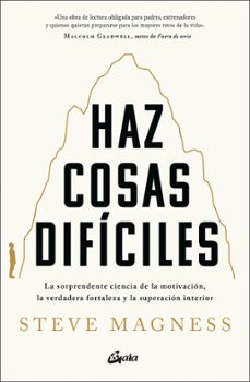 haz cosas dificiles (e-book) (ebook)-steve magness-9788411081764