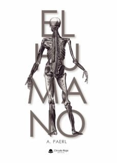 el humano-a. paerl-9788411116664