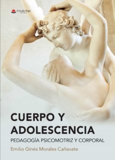 cuerpo y adolescencia-emilio gines morales cañavate-9788411118064