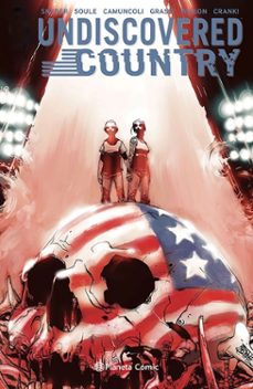 undiscovered country nº 03 (ebook)-9788411127820