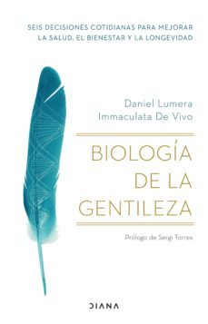 biologia de la gentileza (ebook)-9788411190664