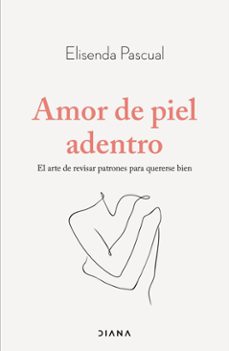 amor de piel adentro (ebook)-9788411192064