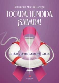 tocada, hundida, ¡salvada! (ebook)-9788411285964