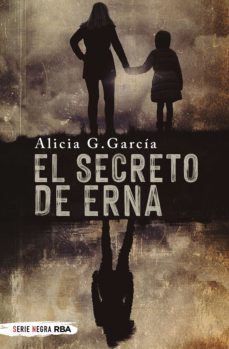 el secreto de erna (ebook)-alicia g. garcia-9788411320764