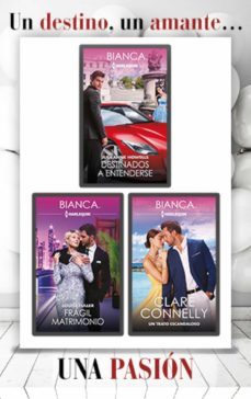 e-pack bianca marzo 2023 (ebook)-julieanne howells-louise fuller-clare connelly-9788411416764