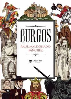 burgos-raul maldonado sanchez-9788411456364