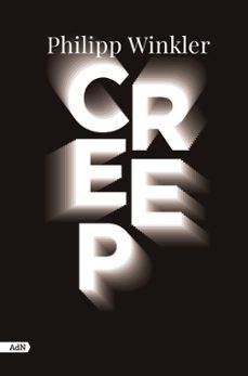 creep (adn)-philipp winkler-9788411481564