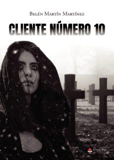 cliente numero 10 (ebook)-9788411595964