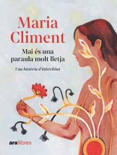mai es una paraula molt lletja-maria climent-9788411730464