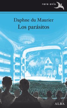 los parasitos (ebook)-daphne du maurier-9788411781671