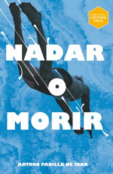 nadar o morir (lectura facil)-9788411827164