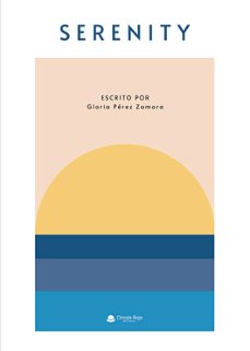 serenity-gloria perez zamora-9788411891264