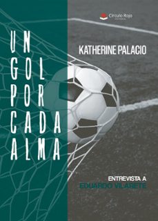 un gol por cada alma (ebook)-9788411898164