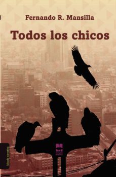 todos los chicos-9788412020564